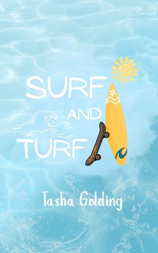 Surf and Turf (Tides of Silvercove)