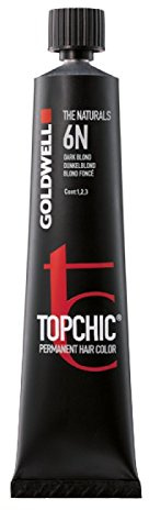 Goldwell Topchic Hair Color Coloration (Tube), 12BN Beige-Naturhell, 60 ml