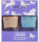 Nails Inc Nail Polish Duo, Sparkle Like A Unicorn, 2 X 14 ml