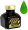 Diamine 80ml Kelly Green fountain pen ink bottle