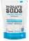 Molly's Suds Original Laundry Detergent Powder - Natural Washing Powder, Earth Derived Powder Detergent, Non-Liquid Organic Washing Detergent, Sensitive Skin Laundry Detergent - 120 Loads, Peppermint