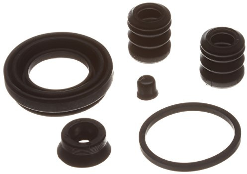 AUTOFREN SEINSA D4704 Bremssattel-Reparatursatz Hinten Kompatibel mit PEUGEOT 807 MPV, CITROËN C8 II, LANCIA PHEDRA 179