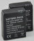 2PIECES AHDBT-201 batteria per GoPro AHDBT201 AHDBT-301 AHDBT301 HD Hero3 Hero 3 12 m 1080p 11 m 1080p 5 MP 1080p computer portatile