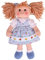 Bigjigs Toys Christine 34cm Puppe
