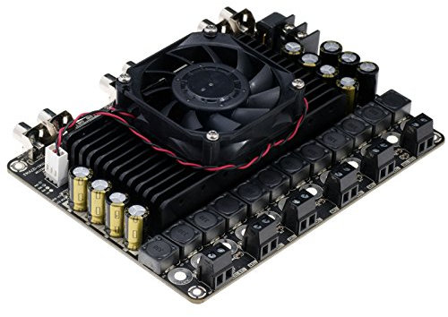 Sure Electronics - 6 x 100 W @6 ohm TDA7498 Amplificateur en classe D