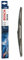 Escobilla limpiaparabrisas Bosch Rear H358, Longitud: 350mm – 1 escobilla limpiaparabrisas para la ventana trasera