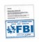 Signs4Fun FBI Female Body Inspector Special Undercover Agent Novelty Drivers License / Fake I.d. Identification for Xfiles Fans by
