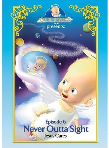 Cherub Wings 6: Never Outta Sight