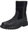 Josef Seibel Herren kans Combat Boots, Schwarz 600 Schwarz, 48 EU