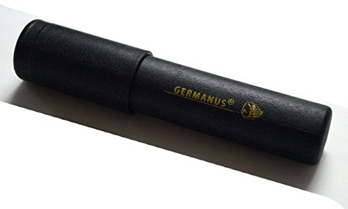 GERMANUS Sigaro Puros Tube