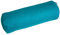 beties Farbenspiel Nackenrollen Bezug ca. 15x40 cm Baumwoll-Serie in Uni (Petrol)