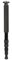 B.I.G. 4258533 M-440 2-in-1 Monopod schwarz