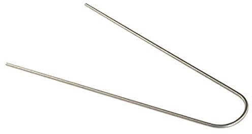 Tringle garde boue velo universelle inox