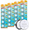 Batterie au Lithium (CR 1620, Blister de 20 Piles Lithium 3V)
