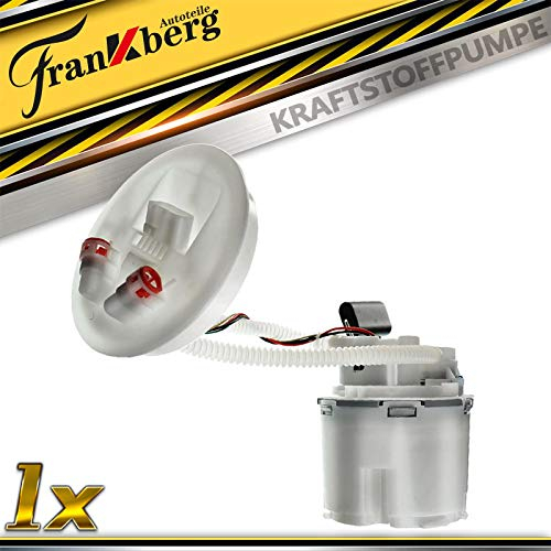 Kraftstoffpumpe Benzin für Mondeo III B4Y B5Y BWY 1.8L 2.0L 2000-2007 0986580406