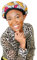 Hair Cap for Deep Conditioning 100% Natural Flaxseed, Heat Cap for Deep Conditioning for Curly Hair, Microwavable Deep Conditioning Cap for Hair Repair, Hot Head Deep Conditioning Cap (Orange)