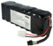 vhbw Akku kompatibel mit Robomow MC 500, MS1800, MS, Premium RS612, Premium RS622 Rasenroboter Rasenmäher (6000mAh, 25,6V, Li-Ion)