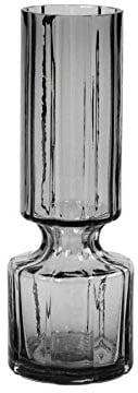Broste Copenhagen Vase, Grau, 28