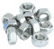 M8 (8mm) Hex Full Nut - A2 Stainless Steel (Pack of 20)