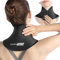ComfiTECH Eispackung für Nackenverletzungen Zum Verpacken von Nackenschmerzen, auslaufsichere Kältetherapie, für Sportverletzungen, Schwellungen, Büro-Nackendruck und zur Erholung von Halswirbelsäuren