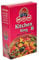 MDH Kitchen King Masala 100g - Enhances the flavours of the meal (Pack of 1) – Spices Mix Curry Masala Recipe Mixes Casserole Seasoning Herbs - Ideal for vegetable dishes with soft curry