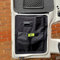 Fuel Lagoon Transporter T5 T6 Barn doors storage organiser Work tools camper van set Both sides