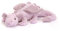 Jellycat Lavender Dragon Little - L: 7 cm x l: 26 cm x h: 7 cm