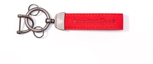 Athletic Club Bilbao, llavero de ante.