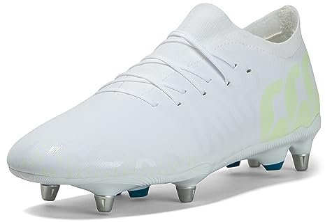 ATOMIC Herren Speed Infinite Pro Stiefel, Weiß/Gelb
