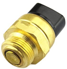 Transporter Radiator Fan Temp Switch Fit For P a s s a t Golf Jetta Polo Seat Ibiza Toledo Cordoba A4 A6 A8 321959481D