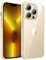 JETech Case for iPhone 13 Pro 6.1-Inch, Shockproof Phone Bumper Cover, Solid Color Matte TPU Frame, Anti-Scratch Clear Back (Beige)