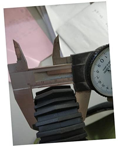 JECOMPRIS Luft Kompressor pumpe Luftanzeige Inflatorpumpe Barometer luftdruckmessgerät autoreifen Luftkompressor für Auto Reifendruckmesser aufblasbar Druckanzeige Reifendruckpistole