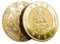 Pièces porte-bonheur chinoises Feng Shui, pièce de fortune chinoise,Pièce de fortune chinoise du dieu de la richesse | Apportez de la richesse et du trésor, pièce porte-bonheur, porte-bonheur chinois,
