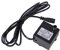 Mini Pompe à Eau Submersible, 1,5-2m DC 6-12V 5W Mini Pompe à Eau de Fontaine électrique pour Aquarium, Aquarium, étang, statuaire, hydroponique