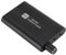 Amplificateur d'écouteurs, qualité Sonore Supérieure, Commutateur de Gain à 2 étages, Amplificateur de Casque Portable, Batterie Rechargeable pour Téléphone