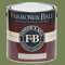 Farrow & Ball Estate Emulsion 199 SAP Green 2.5L
