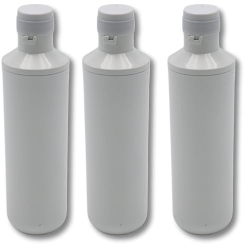3 Stück Wasserfilter Side by Side Kühlschrank, Gefrierschrank AGF80300704, ADQ74793514 LG Kühlschrank, Gefrierschrank AGF80300704, ADQ74
