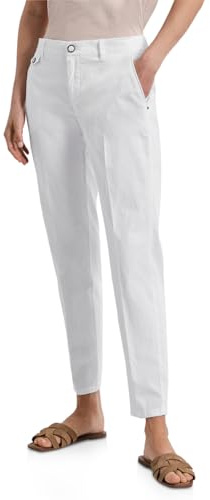 Street One Damen Chino im Casual Fit in Softer Qualität 3817604