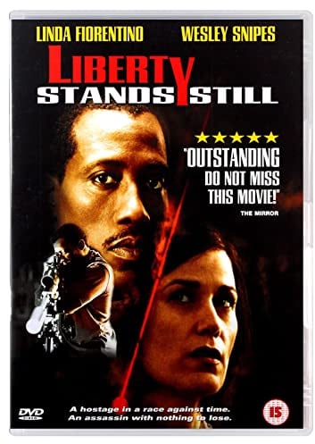 Liberty Stands Still [DVD]