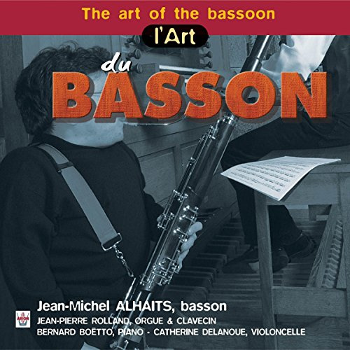 The Art of...-das Fagott