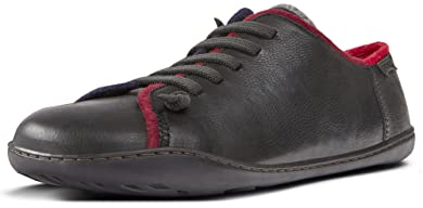Camper Damen Peu Cami K201455 Sneaker, Schwarz 001 TWS, 40 EU