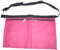 Grendle Ceinture porte-billets Pour vendeur ambulant Denim 45cm x 28cm rose