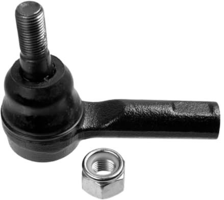 LEMFÖRDER 22876 01 Spurstangenkopf für Nissan X-Trail I SUV (T30) 2001-2013 Außen, Links, Rechts, Vorderachse und Andere Fahrzeuge