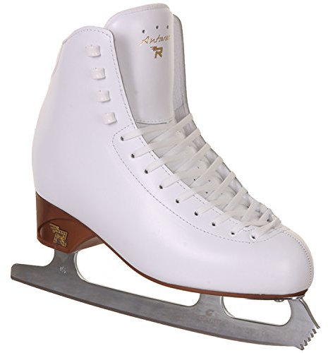 risport Antares Figur Schlittschuhe 4 UK