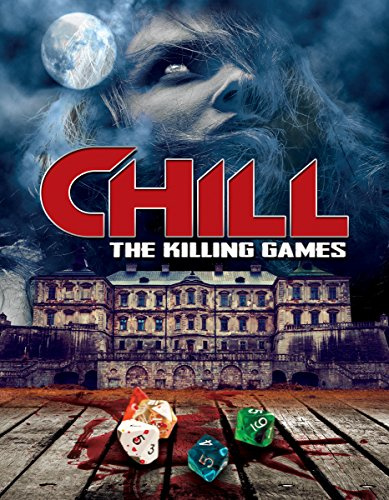 Chill: The Killing Games