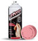 4R Quattroerre.it 16404 Wrapper Spray Rosa Chiaro Opaco | Vernice Removibile per Carrozzeria | Pellicola Spray Protettiva UV e Anti-Graffio | Wrapping Liquido Made in Italy