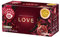 Teekanne ?sterreich Fr?chtegarten Love, 6er Pack (6 x 50 g)