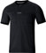 JAKO Herren Schiedsrichter-Trikot (Kurzarm), Schwarz, XL