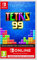 TETRIS 99 + Abonnement 1 An au Service Nintendo Switch Online