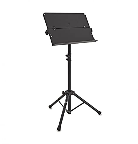 Klappbares Dirigenten-Notenpult von Gear4music